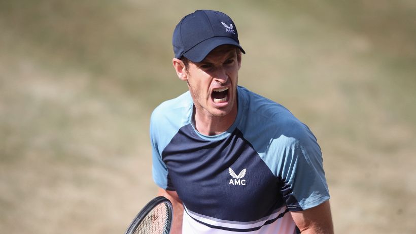 Wimbledon, poster di presentazione senza Murray: i parenti si ribellano