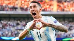 Juventus, salta Di Maria? Le parole dell'argentino fanno tremare i bianconeri