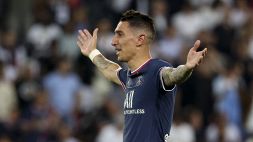 Juventus-Di Maria, c'è un problema: l’argentino non ha più tempo