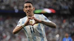 Juventus: scatto Di Maria, la lista dei partenti è sempre più lunga