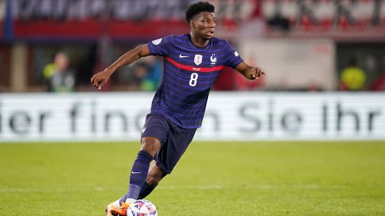 Il Real Madrid ufficializza Tchouameni