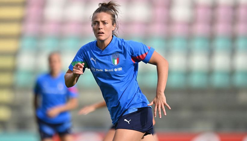 Chi è Aurora "Yaya" Galli: la prima calciatrice italiana a giocare in Super League