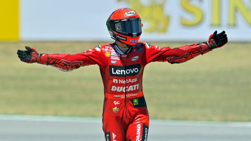 MotoGP, Domenicali ammette: "Ducati? Abbiamo sbagliato qualcosa"