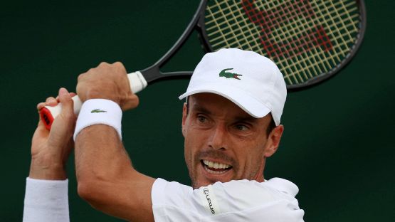 Wimbledon, nuova positività: tocca a Bautista Agut