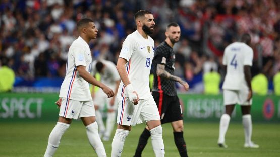 Malore in tribuna, Benzema stoppa la partita con l’Elche