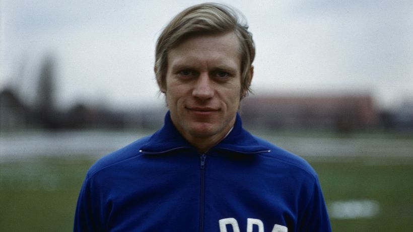 Morto Bernd Bransch, capitano della Germania Est dei Mondiali 1974