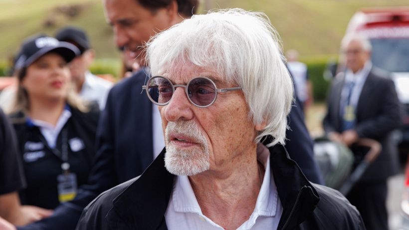 F1, parole pro Putin di Ecclestone: il Circus prende le distanze