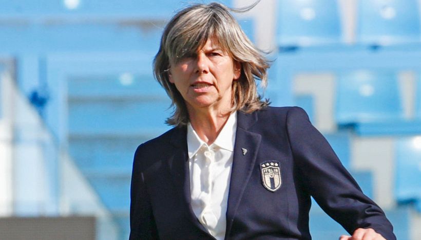 Euro2022, le scelte della ct Milena Bertolini: le 23 convocate dell'Italia femminile