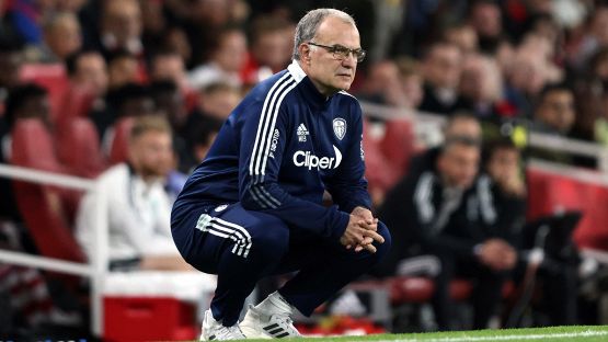 Marcelo Bielsa verso l'Athletic Bilbao