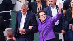 La proposta rivoluzionaria di Billie Jean King