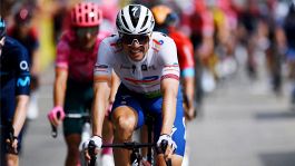 Tour de France, Boasson Hagen ci sarà