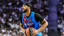 Brandon Davies racconta perché ha scelto l’Olimpia Milano