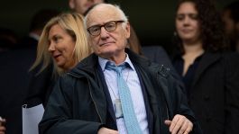 Chelsea, il presidente Bruce Buck lascia il club dopo 19 anni