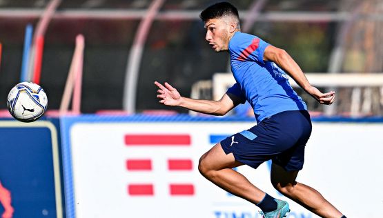 Cremonese: rinforzo un attacco, si insiste per Cambiaghi