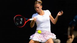 WTA Eastbourne 2022: Camila Giorgi vola in semifinale