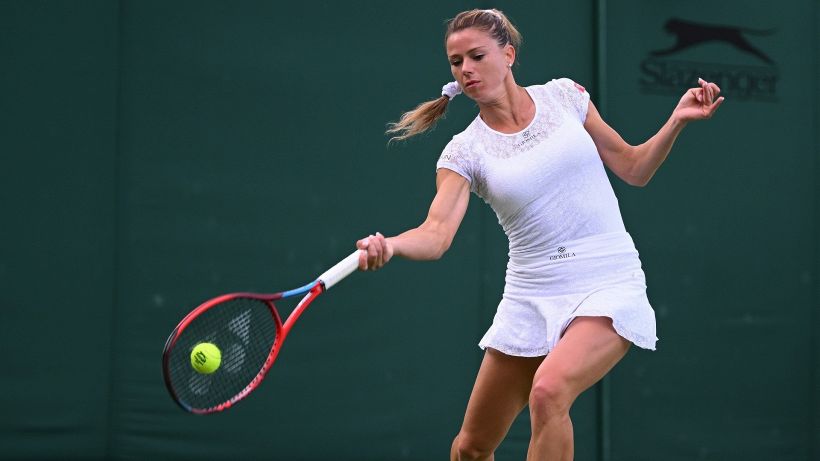 Eastbourne, Giorgi vola in semifinale