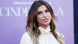 L'inattesa scelta di Elisabetta Canalis: è il momento del debutto nella kickboxing per davvero