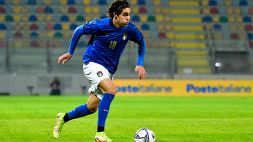 Lazio, Cancellieri spavaldo: "Imparare un nuovo ruolo non mi fa paura"