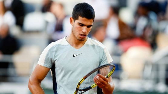 Toni Nadal: "Alcaraz come il primo Federer"