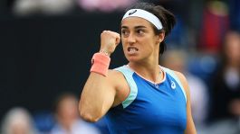 WTA 250 Bad Homburg: trionfo Garcia, Andreescu rimontata in finale