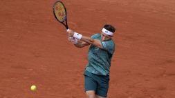 Tennis, Ruud lancia una provocazione in vista di Wimbledon