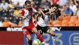 Ufficiale: Luis Campos consulente esterno del Celta Vigo