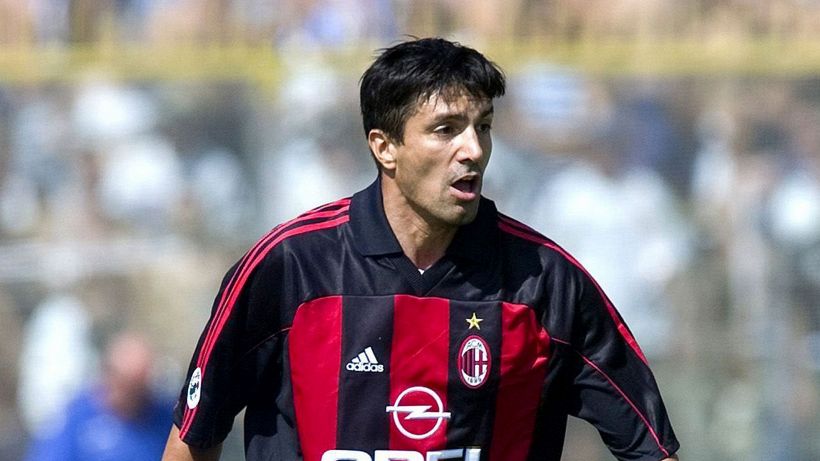 Milan, Chamot: "Diedi uno schiaffo a Shevchenko, me ne pento"