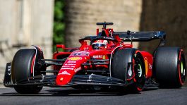 Rosberg: "Adesso la Ferrari ha meno pressione addosso”