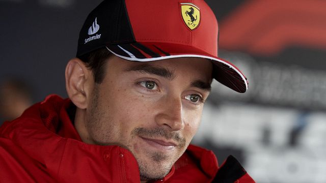Ferrari, Leclerc: "Adesso è più difficile ma al titolo mondiale ci credo ancora"
