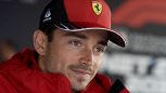 Ferrari, Leclerc: 'Non siamo stati bravi la domenica'