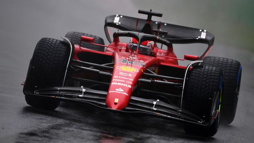 F1, GP Canada: Leclerc senza pace. Motore sostituito, partirà ultimo
