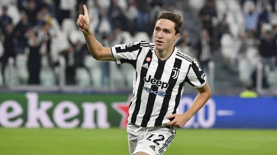 Juve, Chiesa fissa una data per il rientro