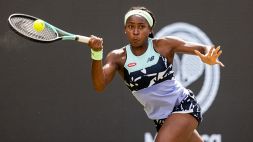 WTA Berlino: Gauff vola nei quarti di finale, bene anche Jabeur