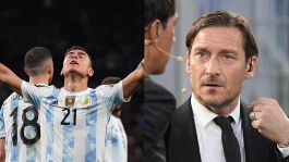 Sfogo Totti su Dybala: con chi ce l'aveva il Pupone, scoppia il caso