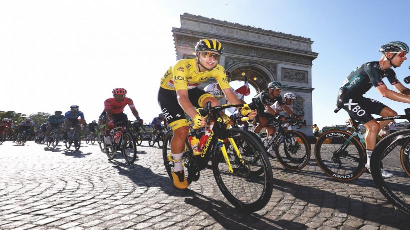 QUIZ - Quante ne sai sul Tour de France?