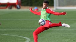 Leeds e Benfica accolgono Marco Roca e David Neres