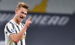 Juve, continua la telenovela De Ligt: i tifosi hanno deciso da che parte stare