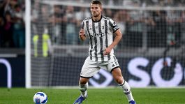 Tre big europee in pressing su De Ligt