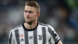 Juventus, de Ligt è deluso: chiaro messaggio al club sul rinnovo