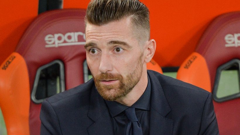 Salernitana, De Sanctis nuovo direttore sportivo