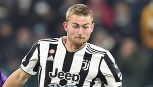 Juventus, de Ligt è la 'talpa' che ha rivelato chat Chiellini su stipendi