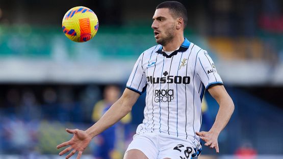 Juventus, affare-Demiral: ai bianconeri il 10% della rivendita