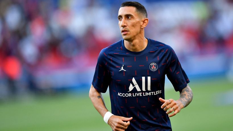 Mercato Juventus: un giallo la trattativa Di Maria. Le sue parole