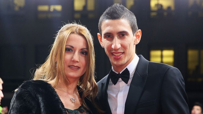 Juventus-Di Maria, c'è l'indizio social: ora si pensa al centrocampo