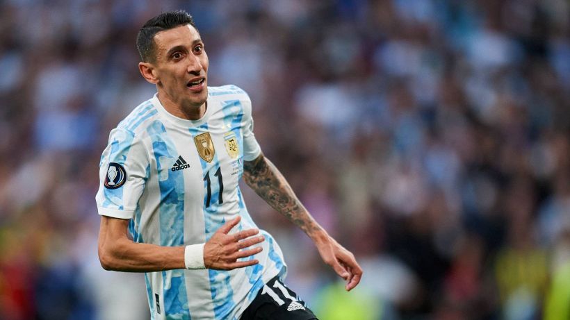 Juventus, occhio a Tevez: l’Apache chiama Di Maria in Argentina