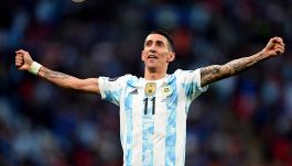 Juve-Di Maria, è fatta: l'annuncio la prossima settimana