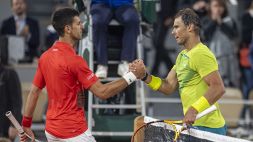 Roland Garros 2022, epico Nadal: Djokovic battuto dopo quattro ore, è semifinale