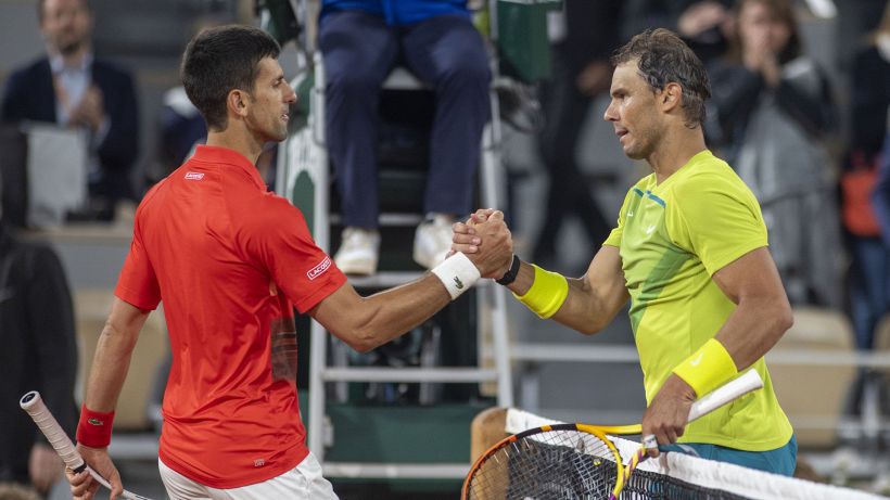 Roland Garros 2022, epico Nadal: Djokovic battuto dopo quattro ore, è semifinale