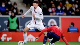 Milan: nel mirino tre esuberi del PSG