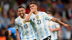 Italia ridicolizzata a Wembley, la Finalissima è dell'Argentina